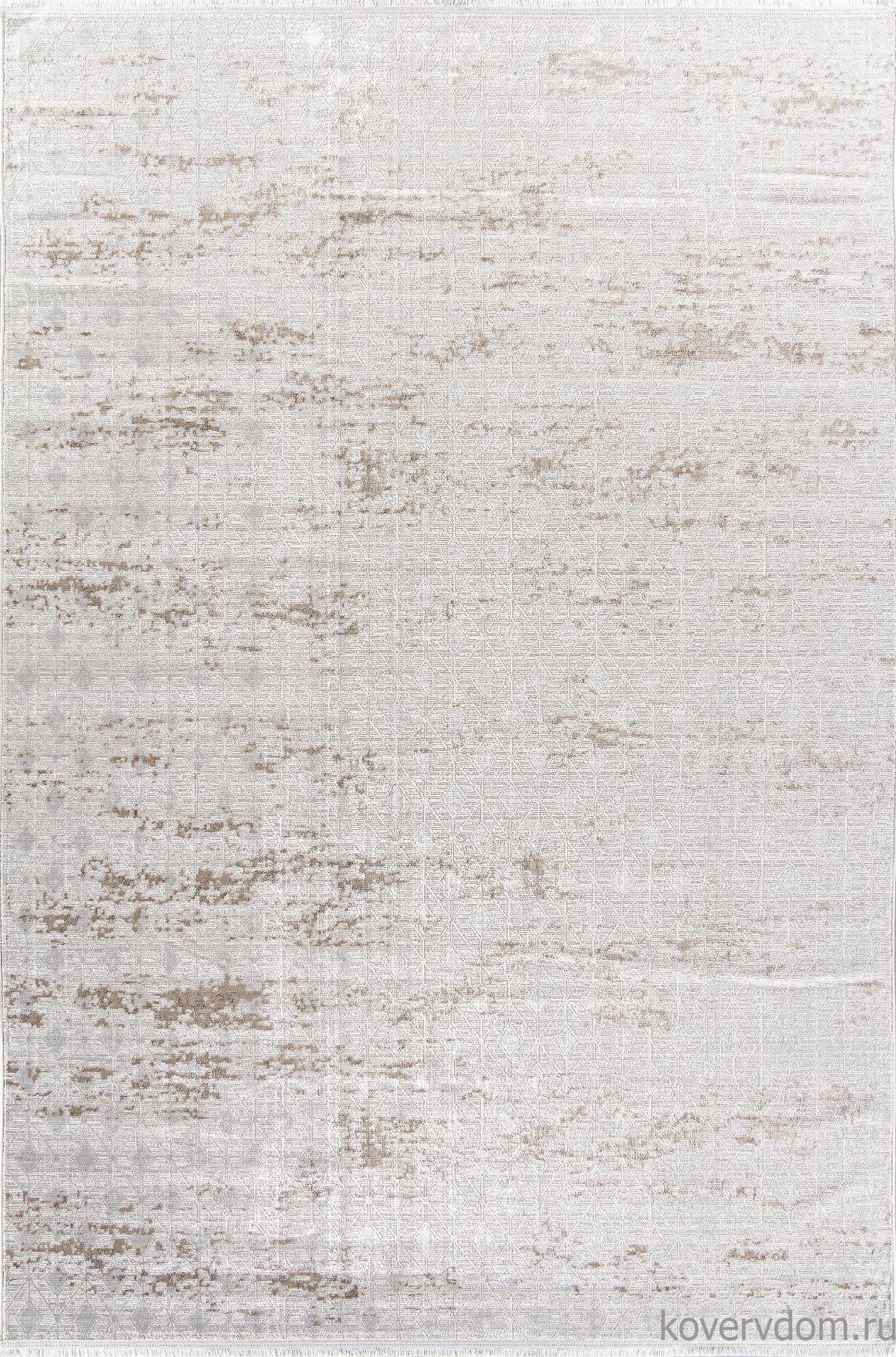 Ковер SHINE 32585A WHITE / CREAM Ковер SHINE 32585A WHITE / CREAM