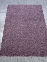 Ковер Шегги LANA-A T600 PURPLE