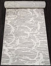 Ковровая Дорожка TAKSIM 06374A GREY / L.GREY HB