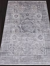 Ковер ELEXSUS OLIMPOS Y5084F GREY / GREY