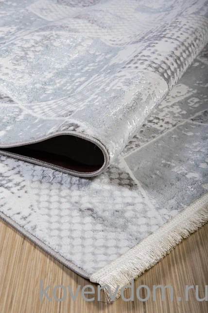 Ковер Olivia 4765A Grey-Grey Ковер Olivia 4765A Grey-Grey