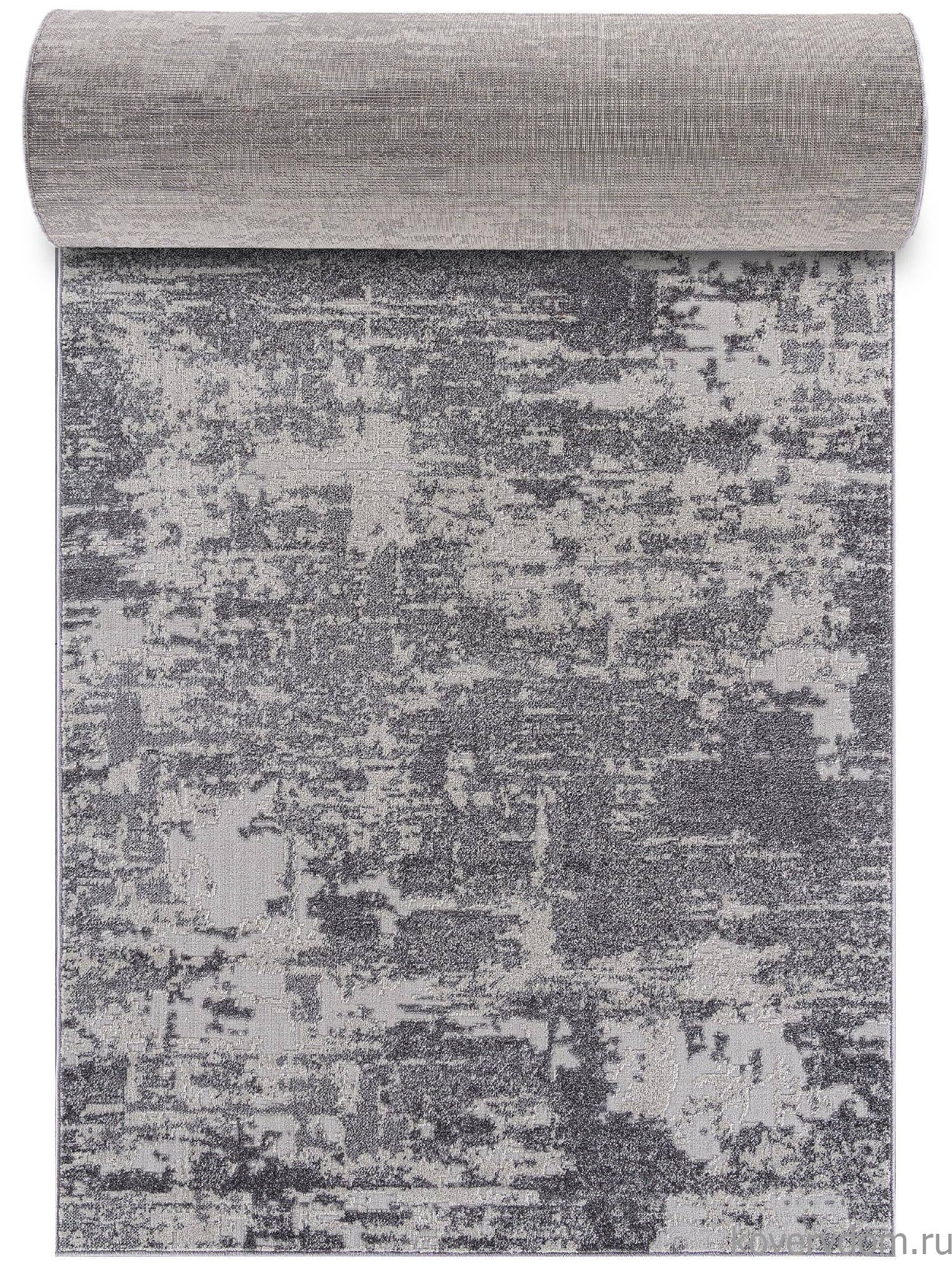 Ковровая Дорожка NATUREL F231 GRAY