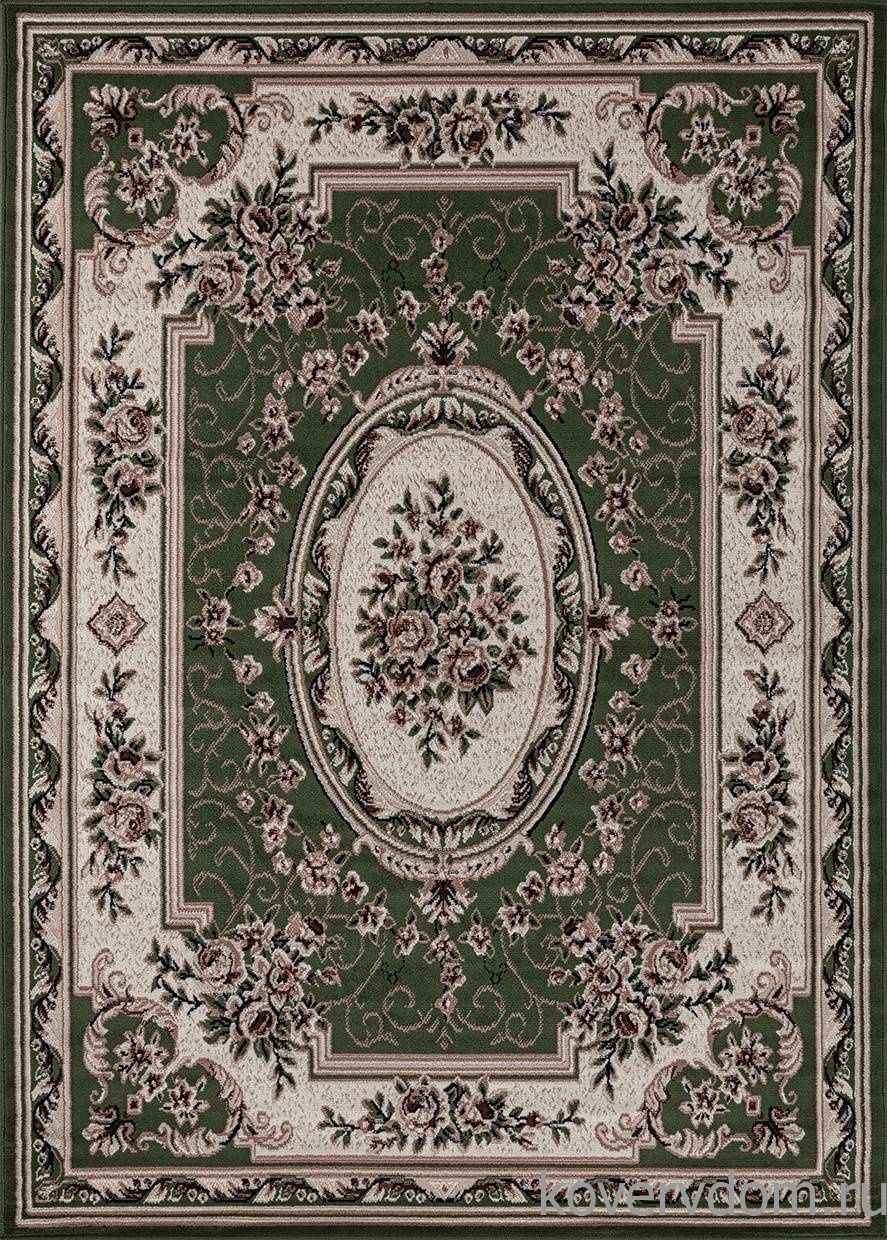 Ковер GAVANA 5444 GREEN