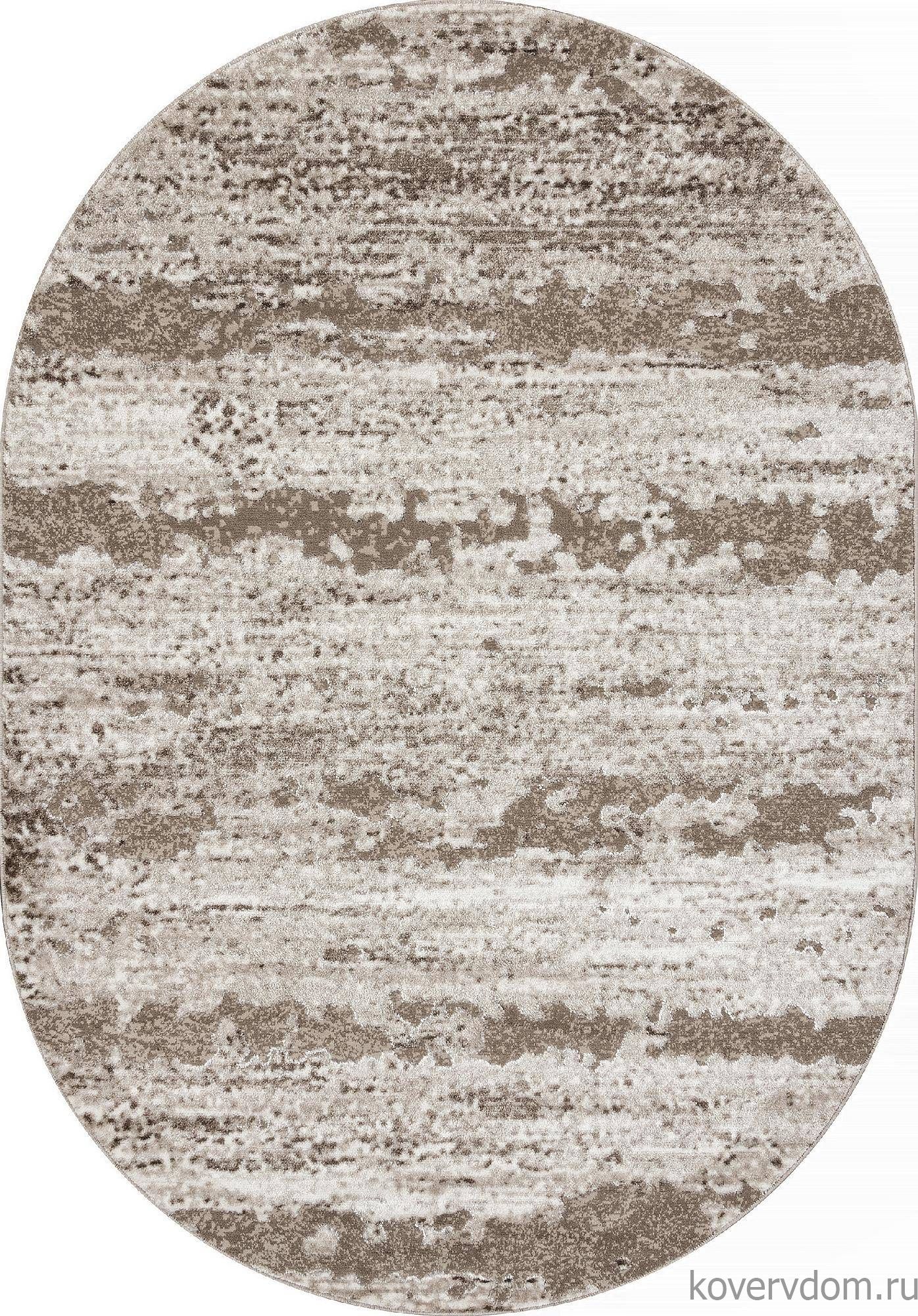 Ковер ALABAMA F173 BEIGE Овал Ковер ALABAMA F173 BEIGE Овал