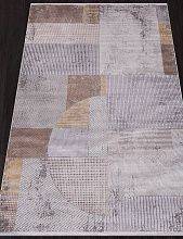 Ковер из Турции MILANO 20970A GREY / D.GREY