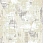 Ковер Olivia 4765A Grey-Grey