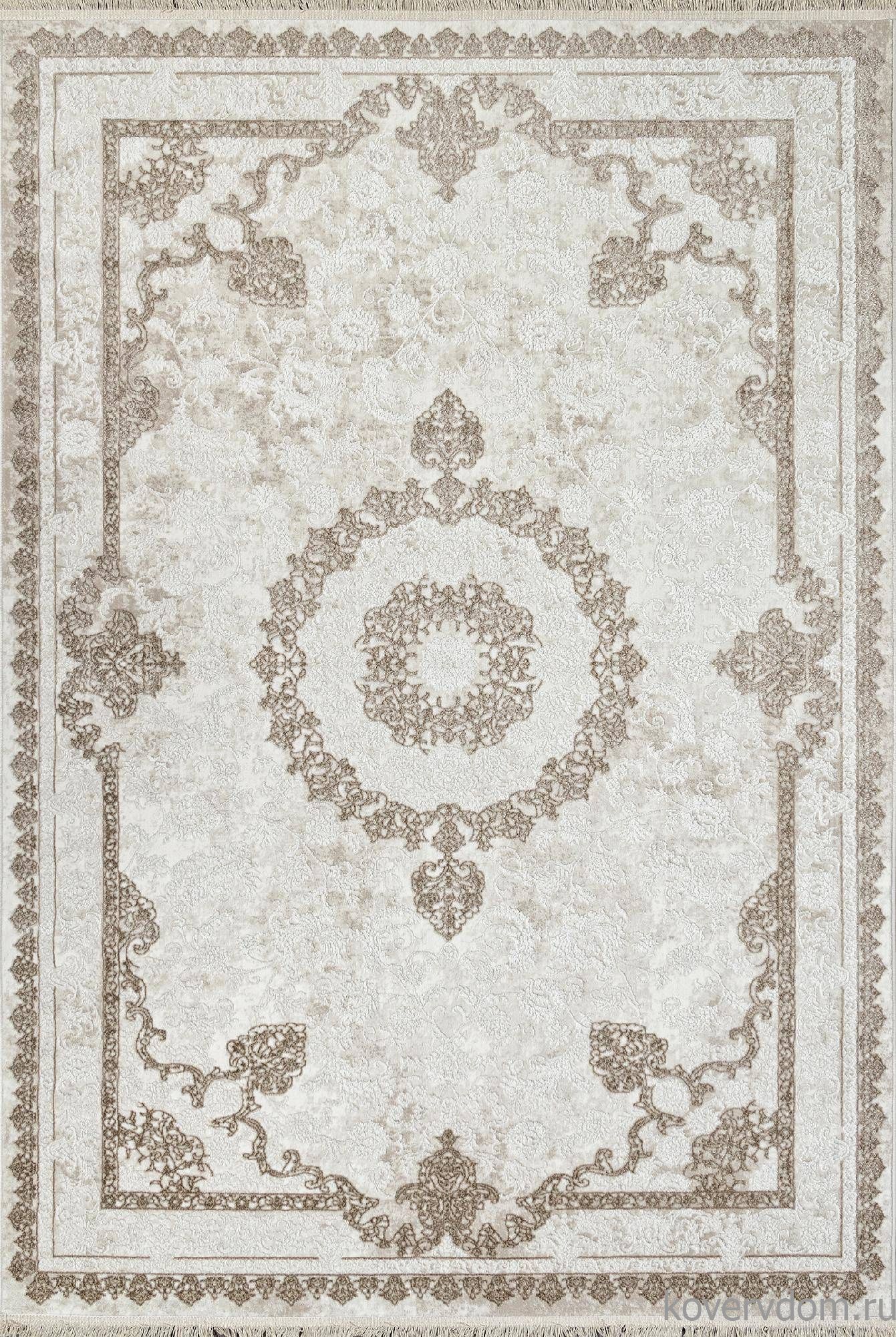 Ковер SANDALI 30231B BEIGE / L.GREY Ковер SANDALI 30231B BEIGE / L.GREY
