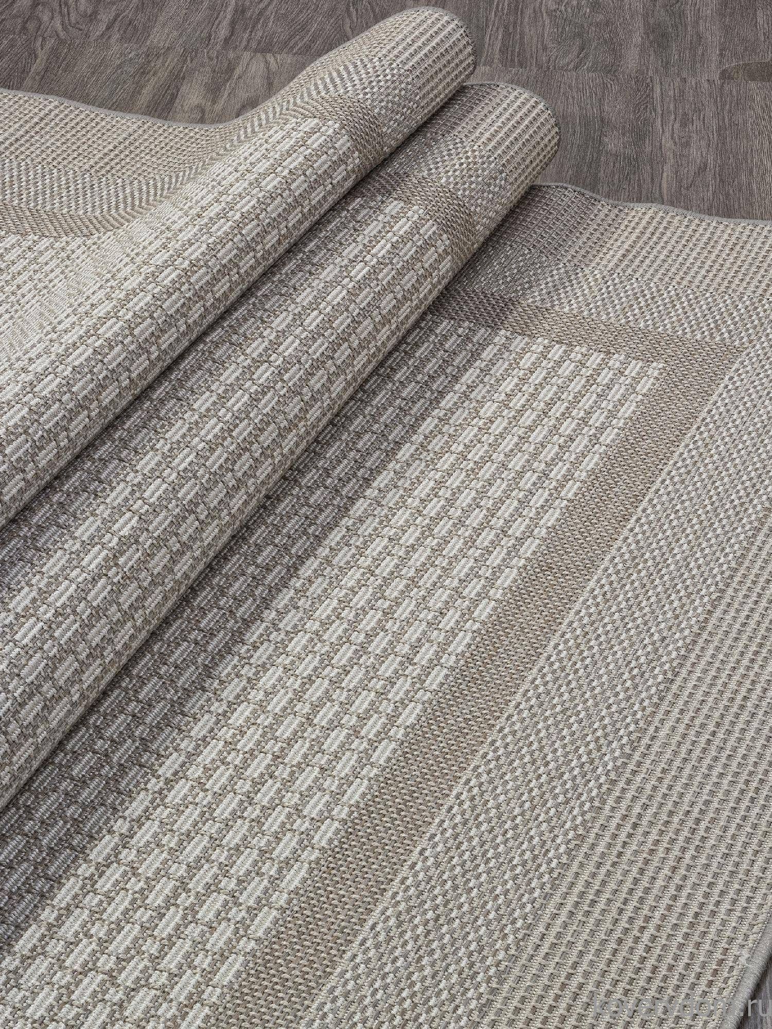 Ковер OTTOWA S117 CREAM-BEIGE Ковер OTTOWA S117 CREAM-BEIGE