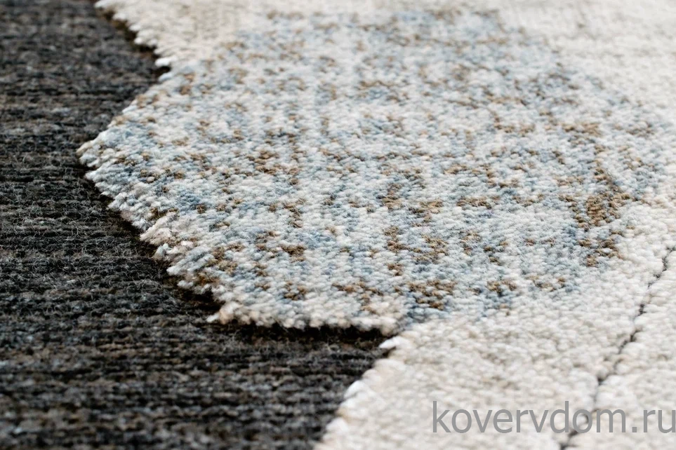 Рельефный ковер из вискозы GENOVA 38492 6999 50 Рельефный ковер из вискозы GENOVA 38492 6999 50