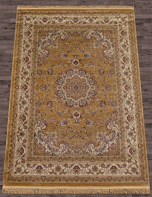 Ковер BUHARA d158 BEIGE