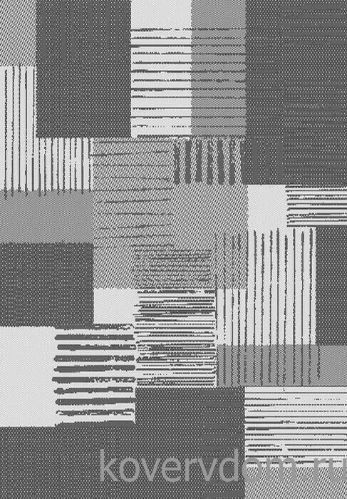 Ковер-циновка Nile Extra 0706 W71 E