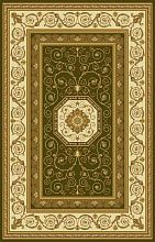 Ковер Floare CLASSIC шерстяной Floare ELLADA 172-5542