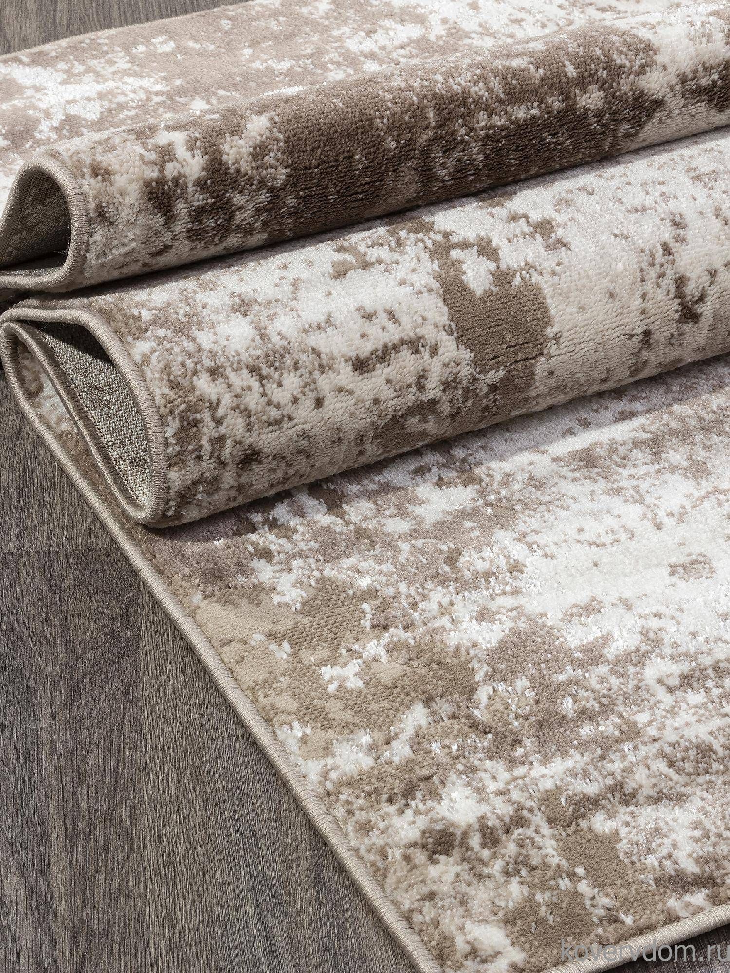 Ковер ALABAMA F172 BEIGE Ковер ALABAMA F172 BEIGE