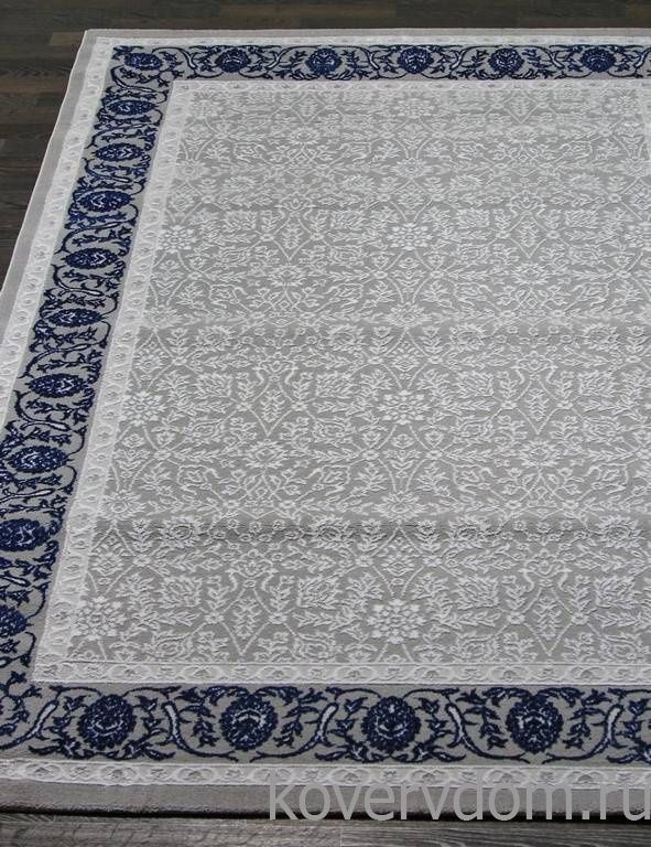 Ковер Pacha 07821G POLY.C.A.GRI / POLY.