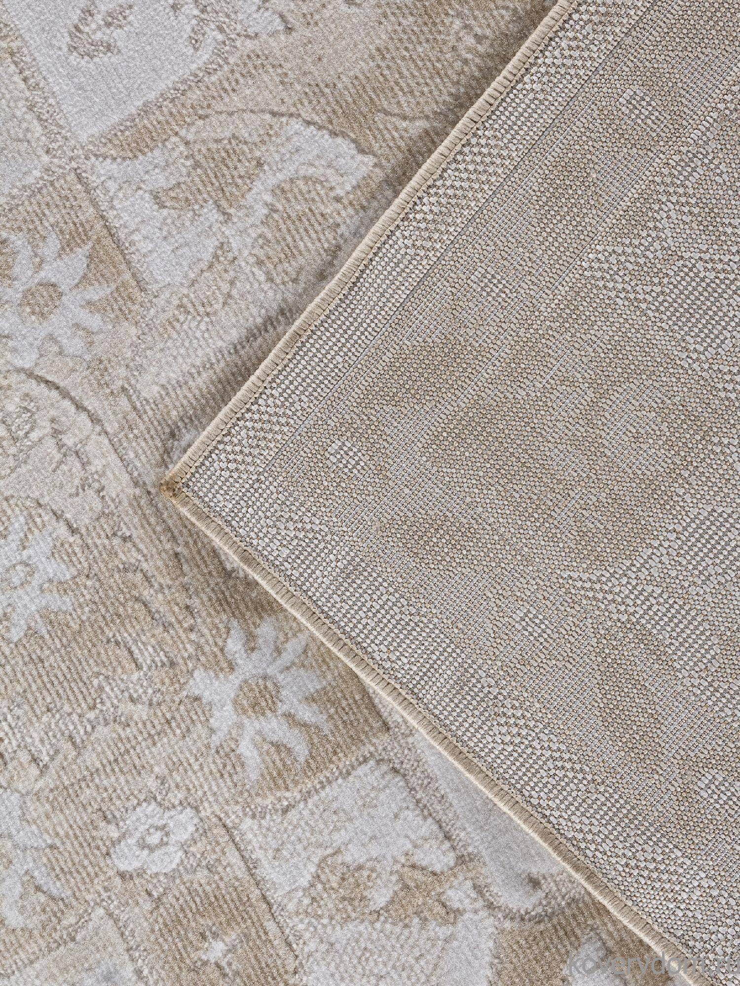 Ковер CUBA G024 BEIGE Ковер CUBA G024 BEIGE