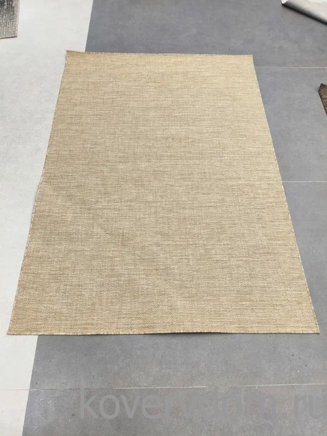 Ковер-циновка MARCA VB89A BEIGE