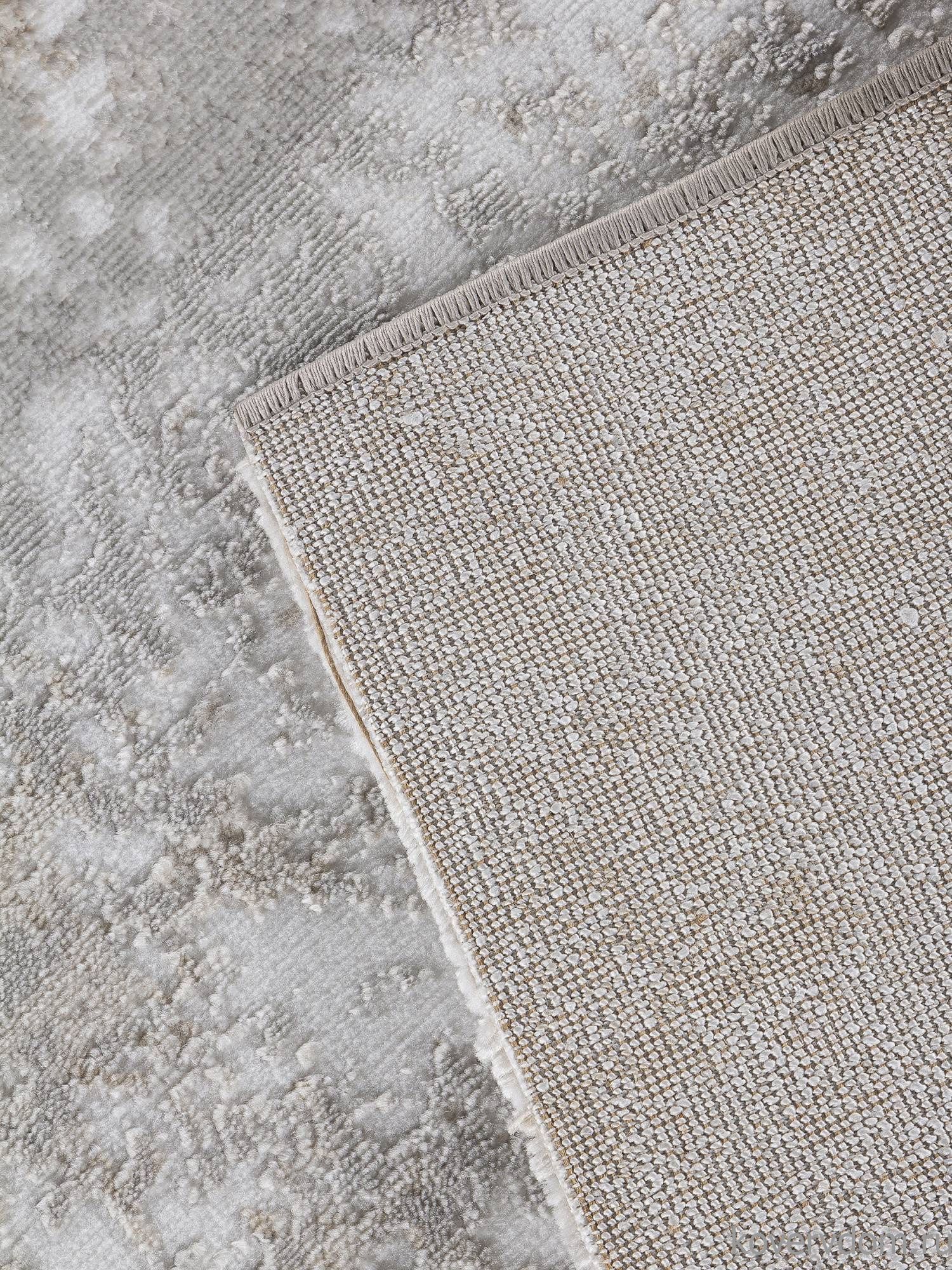 Ковровая Дорожка SIRIUS F198 CREAM-NATURAL