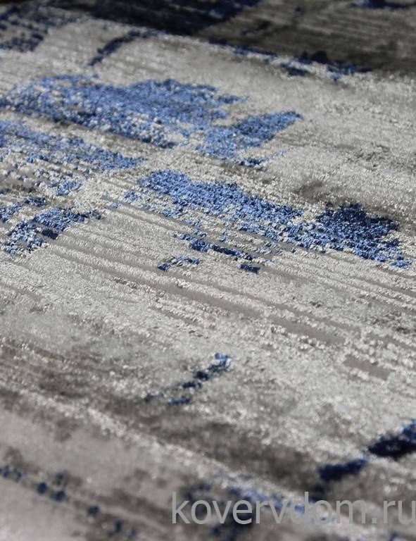 Ковер Pacha 07825G POLY.C.GRI / POLY.C.