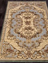 Ковер рельефный Бельгийский GENOVA 38498 525251 V