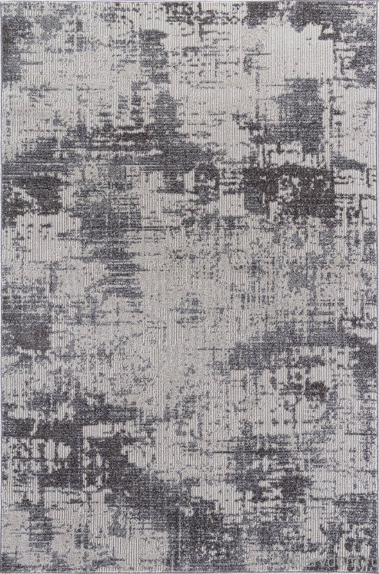 Ковер NATUREL F230 GRAY