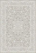 Ковер COSMOS F658 LIGHT GRAY