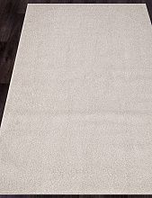 Овальный ковер PLATINUM T600 CREAM