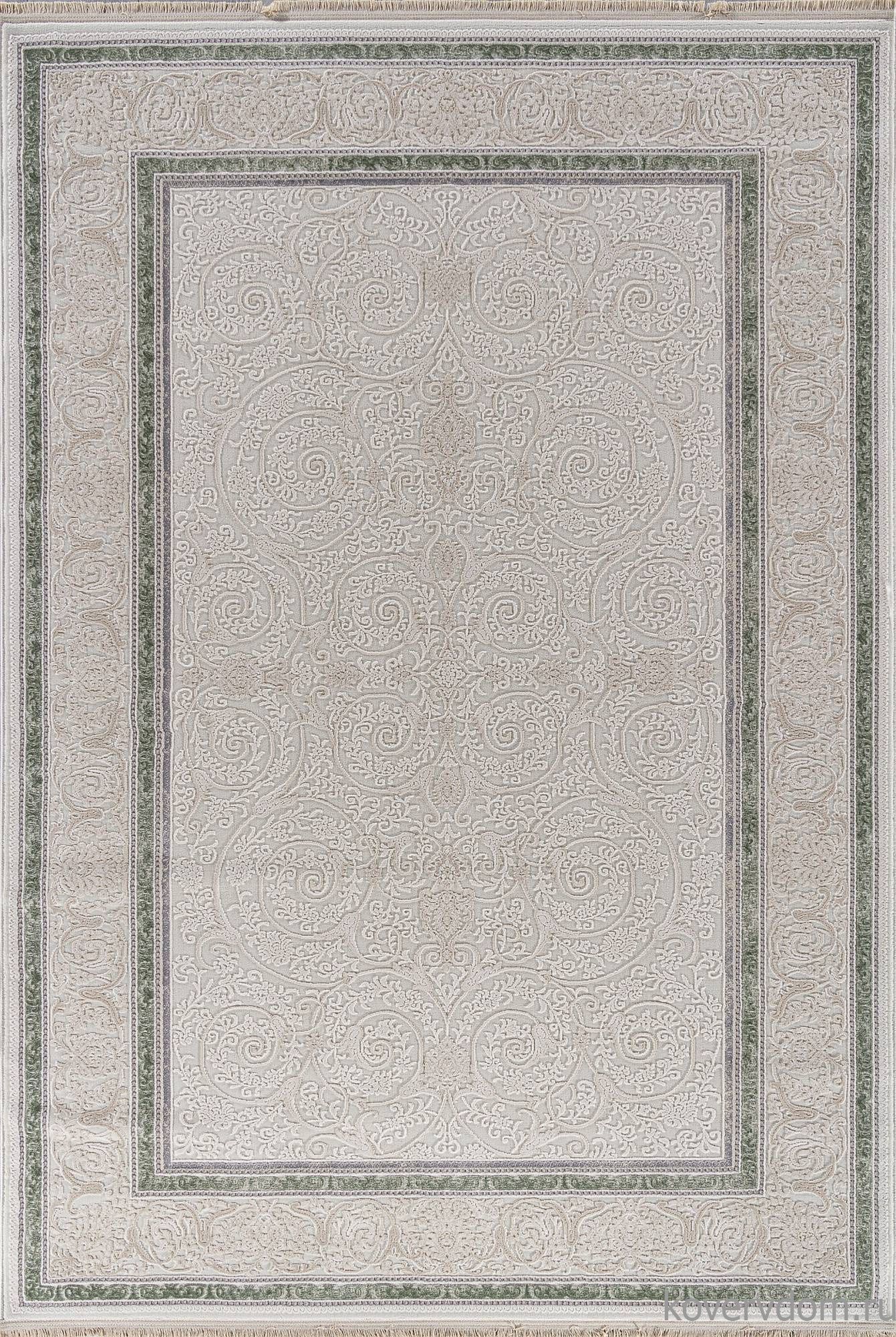 Ковер MELODY 30896D CREAM / CREAM