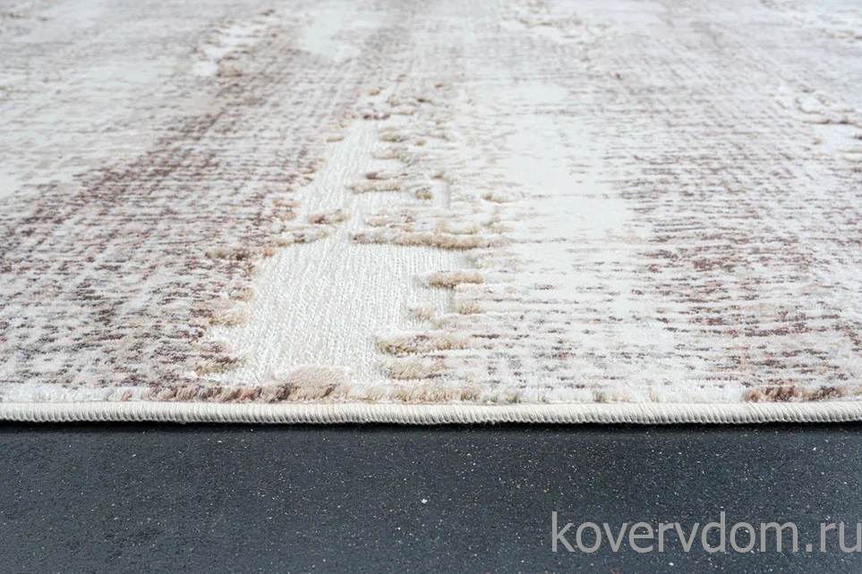 Ковер из вискозы GENOVA 38578 6666 61 Ковер из вискозы GENOVA 38578 6666 61