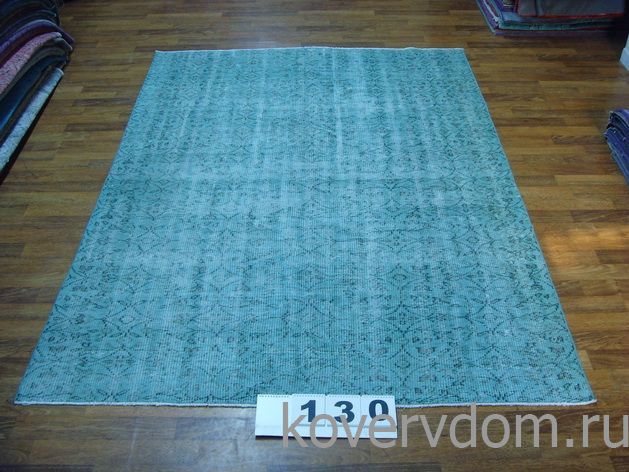 Ковер ручной работы Vintage Look at Me C-130