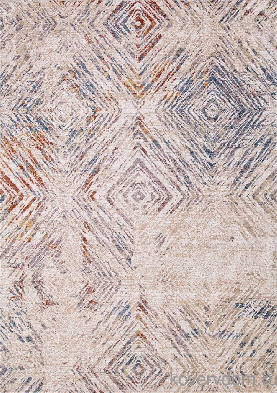 Ковер ZEUS 0B2490 IVORY / VANILA