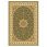 Ковер из вискозы  Comtesse 02M001 green 
