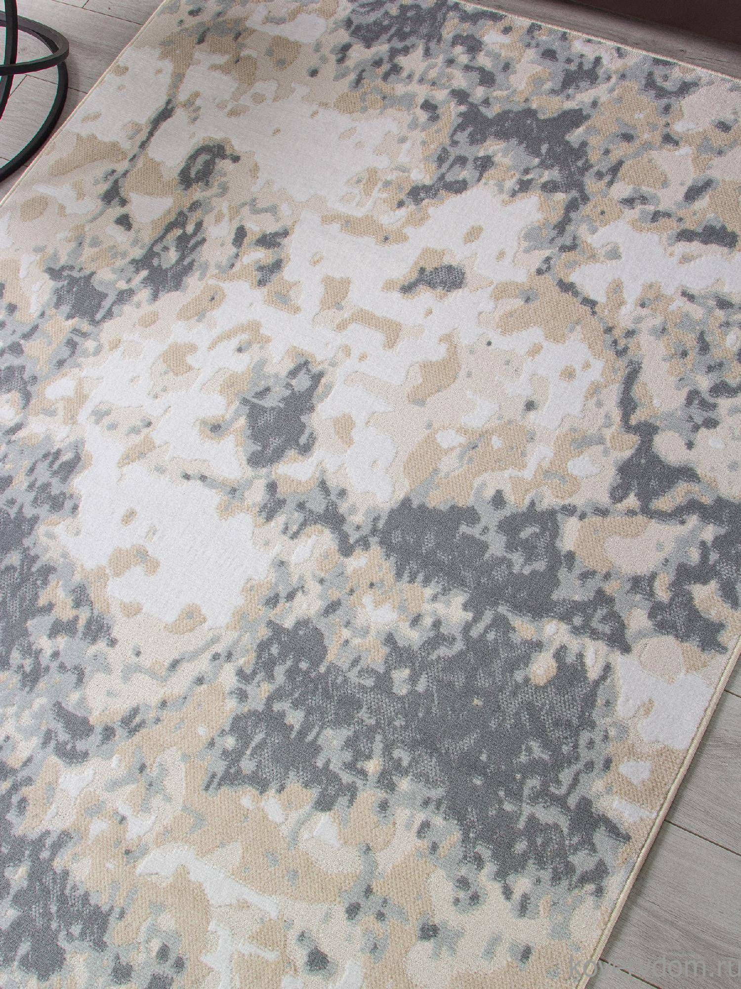 Ковровая Дорожка CUBA F269 BLUE