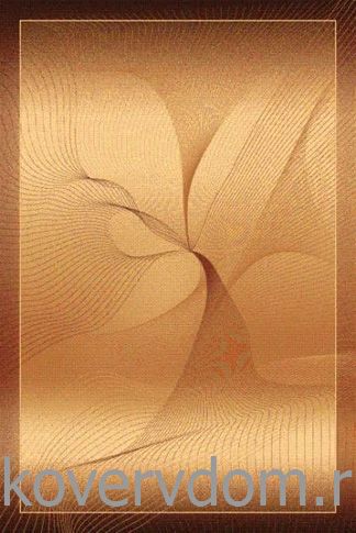 Ковер AGNUS Totmes brick red