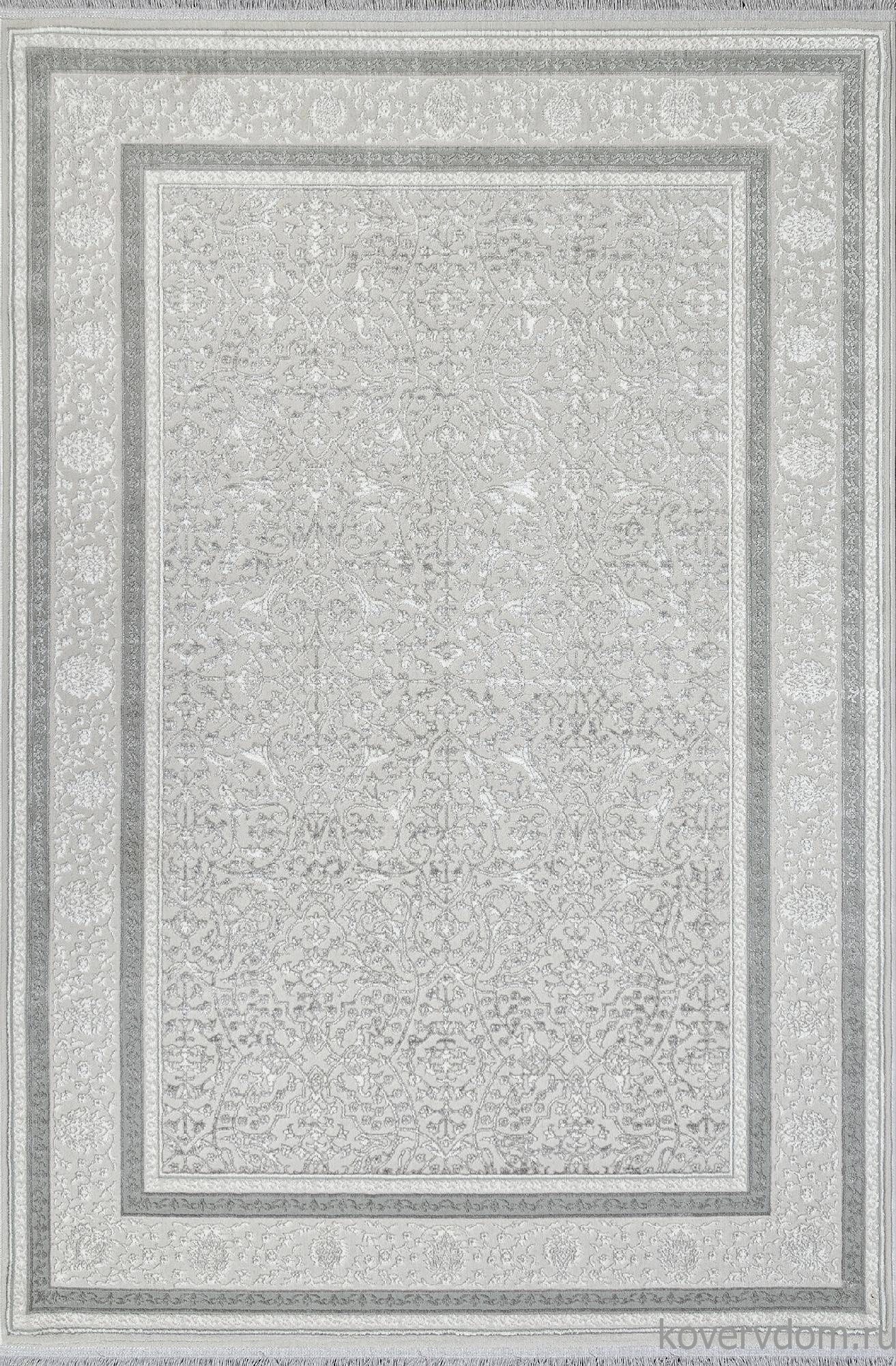 Ковер SANDALI 30020E L.GREY / CREAM Ковер SANDALI 30020E L.GREY / CREAM