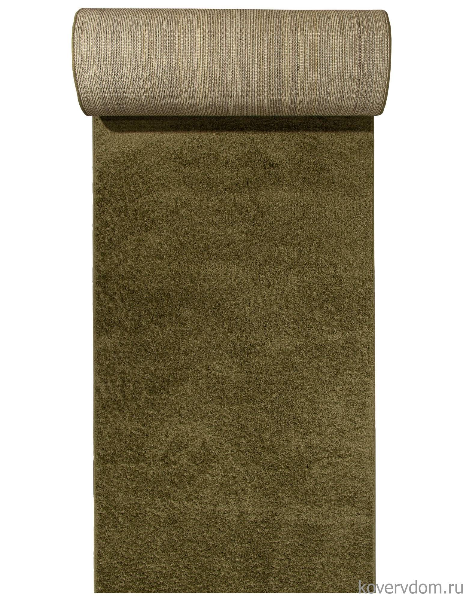 Ковровая Дорожка LANA T600 GREEN