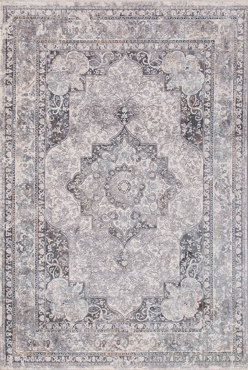 Ковер БОСФОР 23646 110 MULTI / Разноцветный