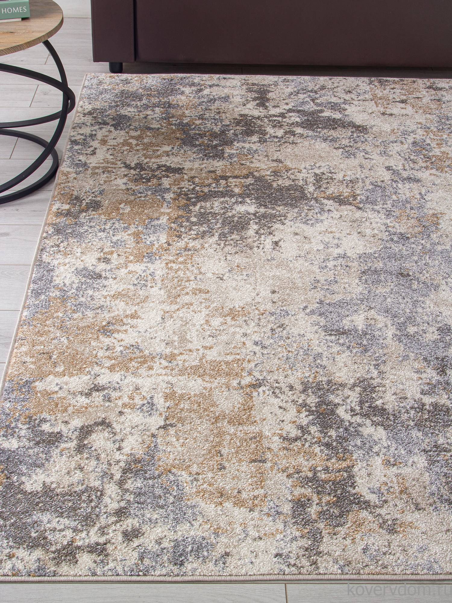 Ковер TORNADO F149 BEIGE