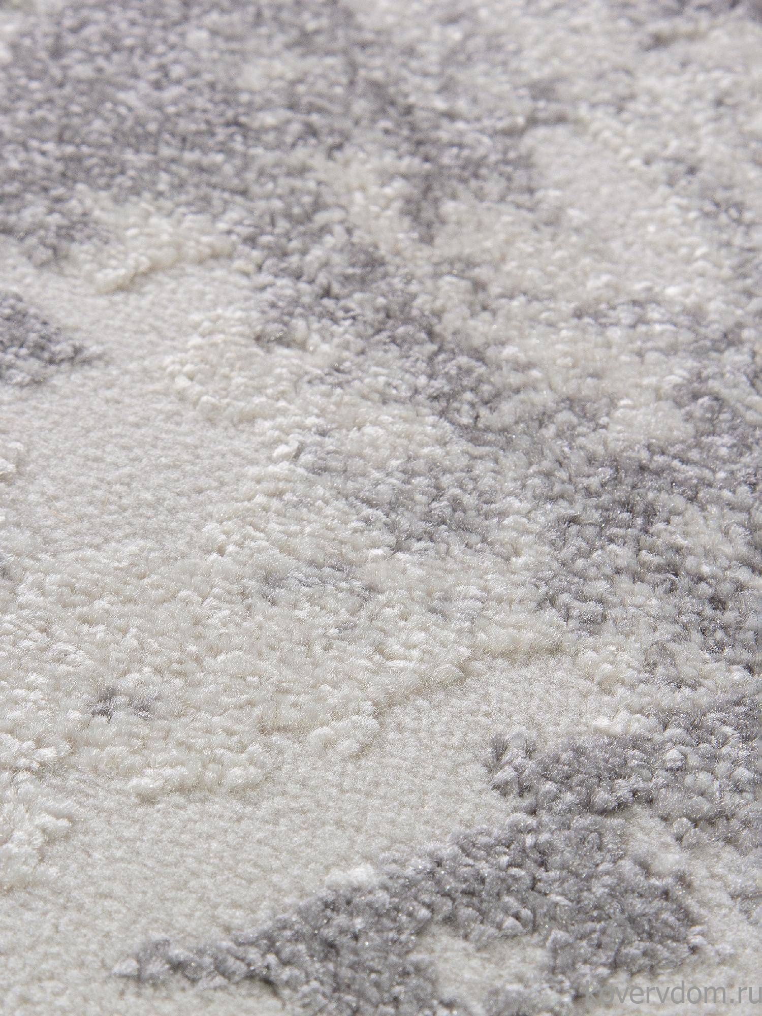 Ковровая Дорожка NATUREL F231 GRAY