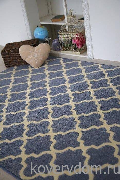 Ковер Scandinavian TRELLIS 37-0226 Ковер Scandinavian TRELLIS 37-0226