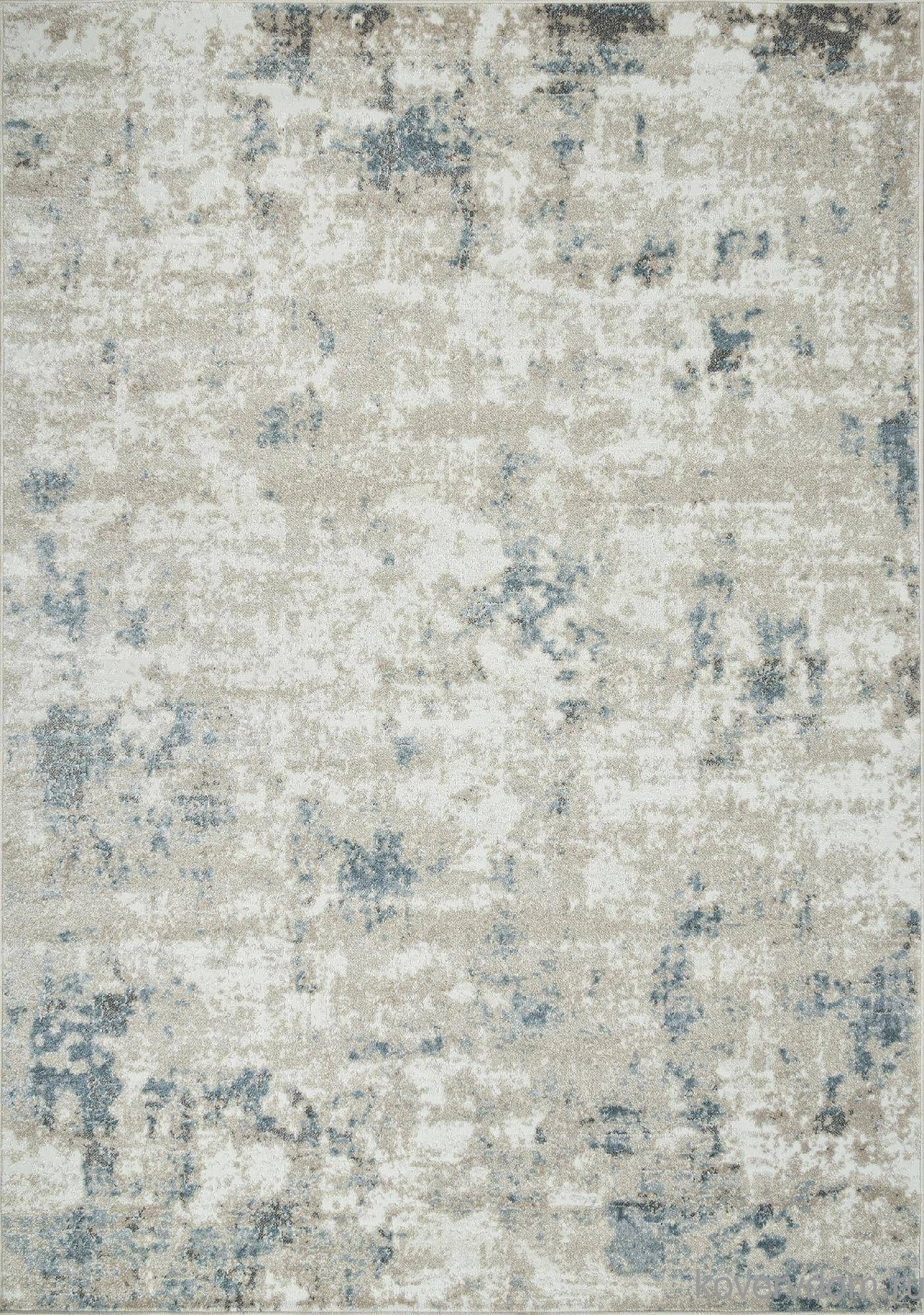Ковер NATUREL F232 BEIGE-BLUE Ковер NATUREL F232 BEIGE-BLUE