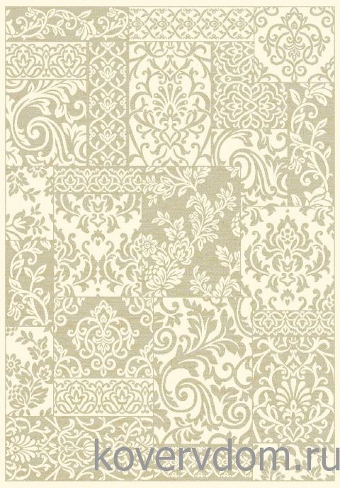 Рельефный ковер из вискозы GENOVA 38009 6565 60