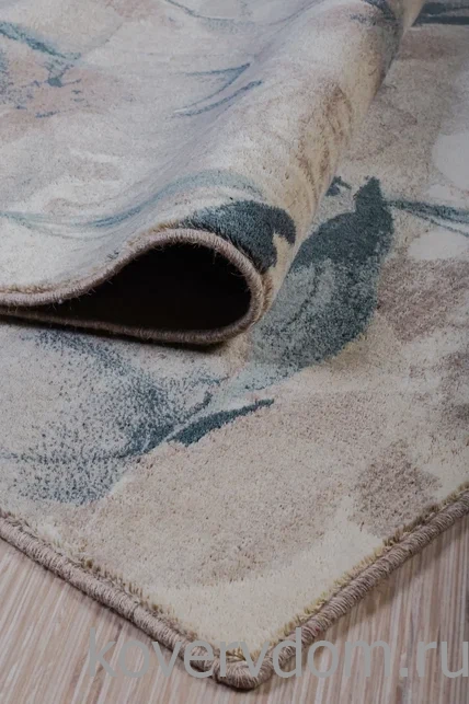 Ковер с цветами ISFAHAN MARICA beige Ковер с цветами ISFAHAN MARICA beige