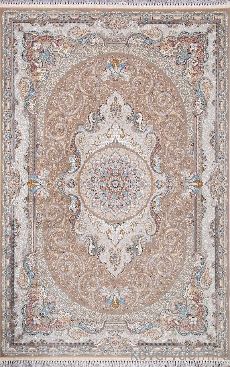 Ковер FARSI 1500 144 VINTAGE NESCAFE