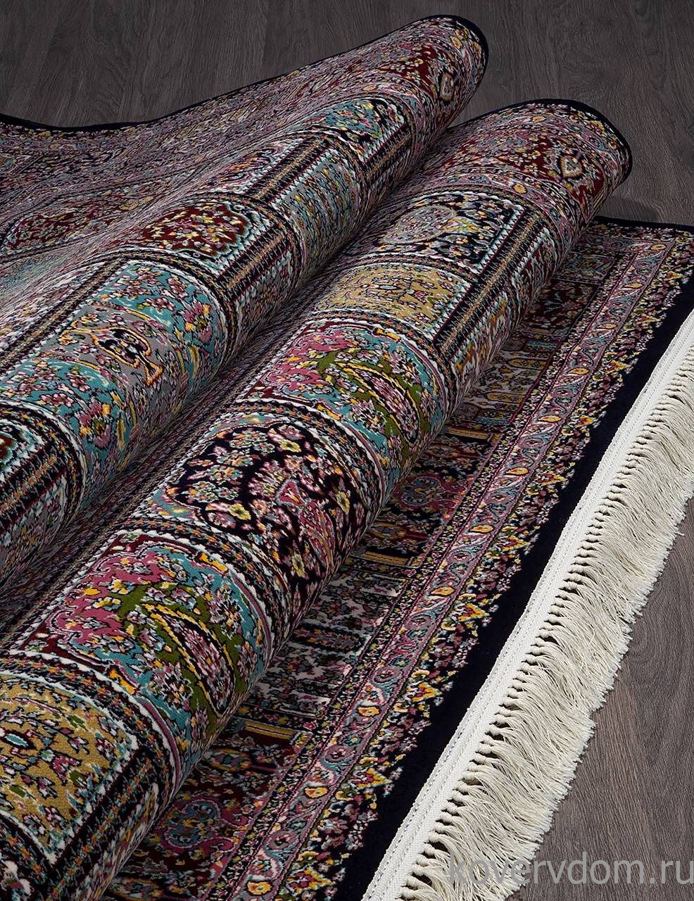 Ковер TEHRAN 7565 NAVI