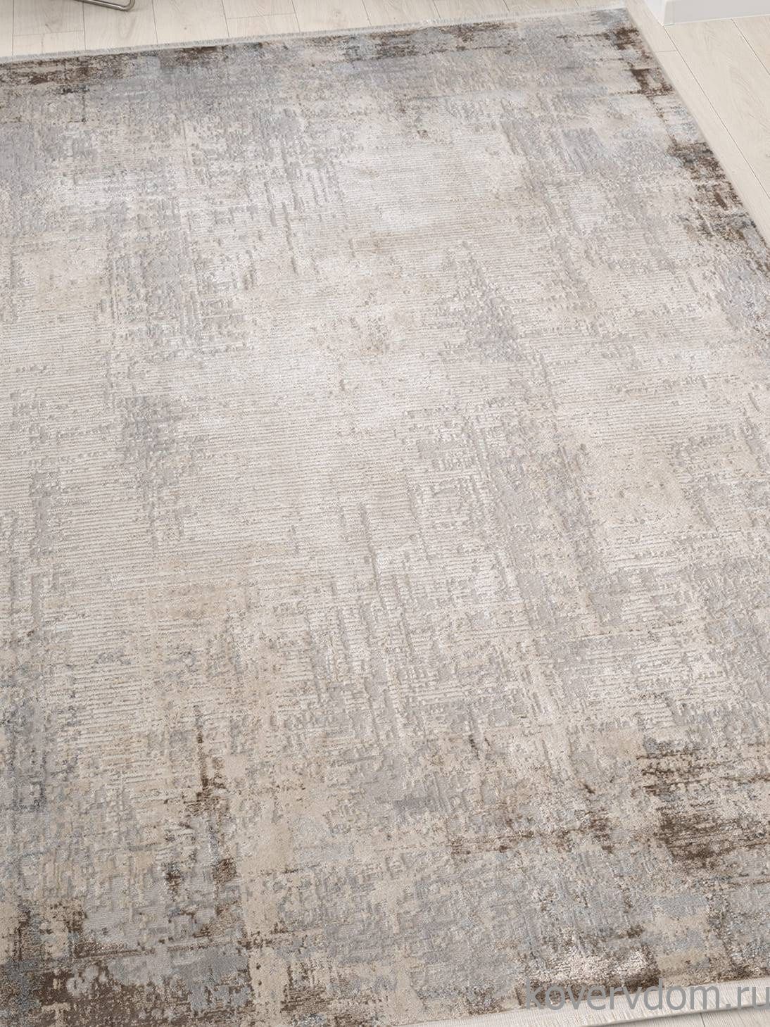 Ковер MARDIN 27399B GRAY / BEIGE