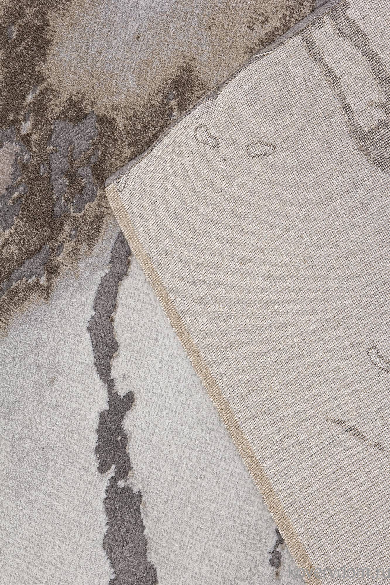 Ковровая Дорожка GRAFF 3270 BEIGE-GRAY