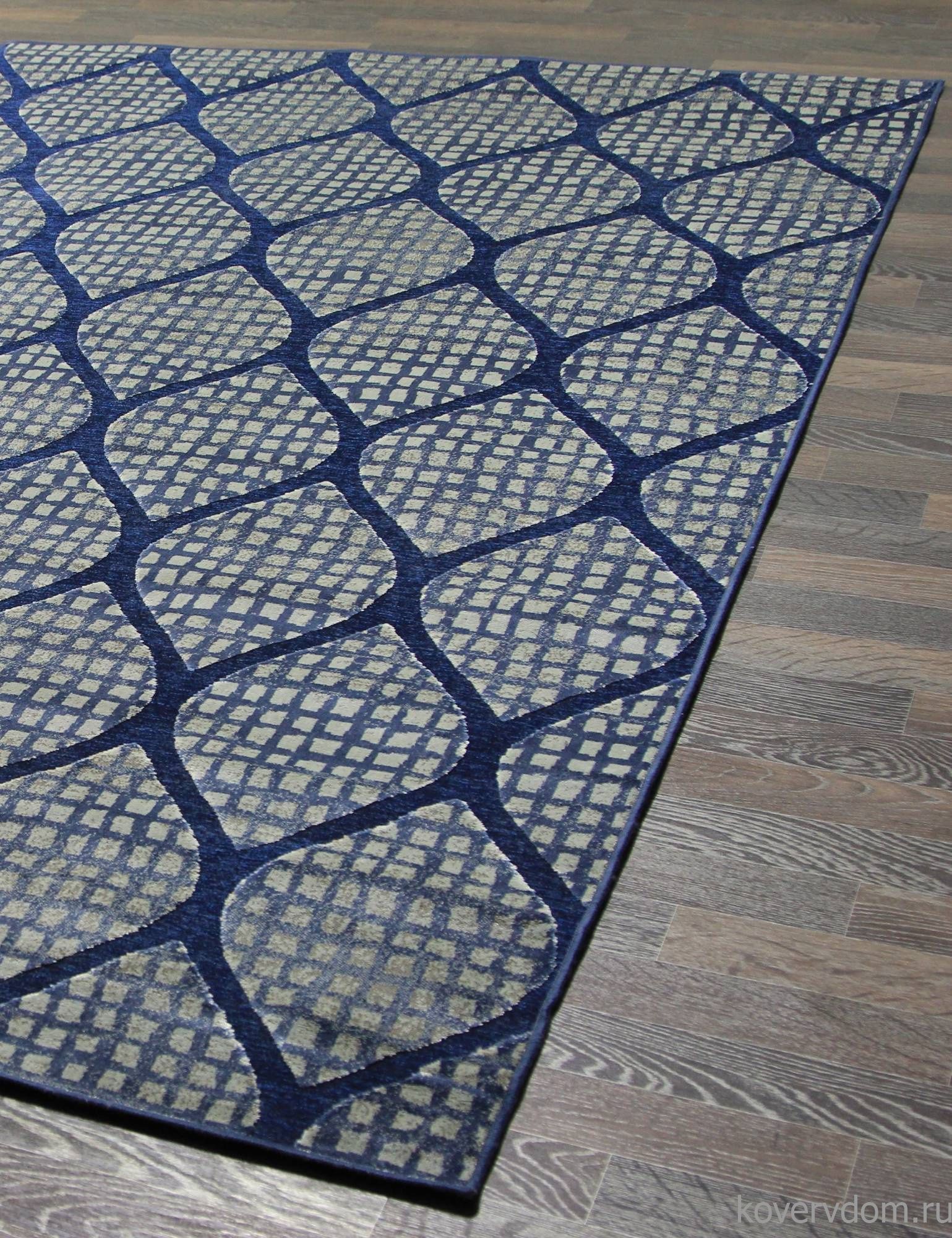 Ковер GENOVA 38475 558552 V