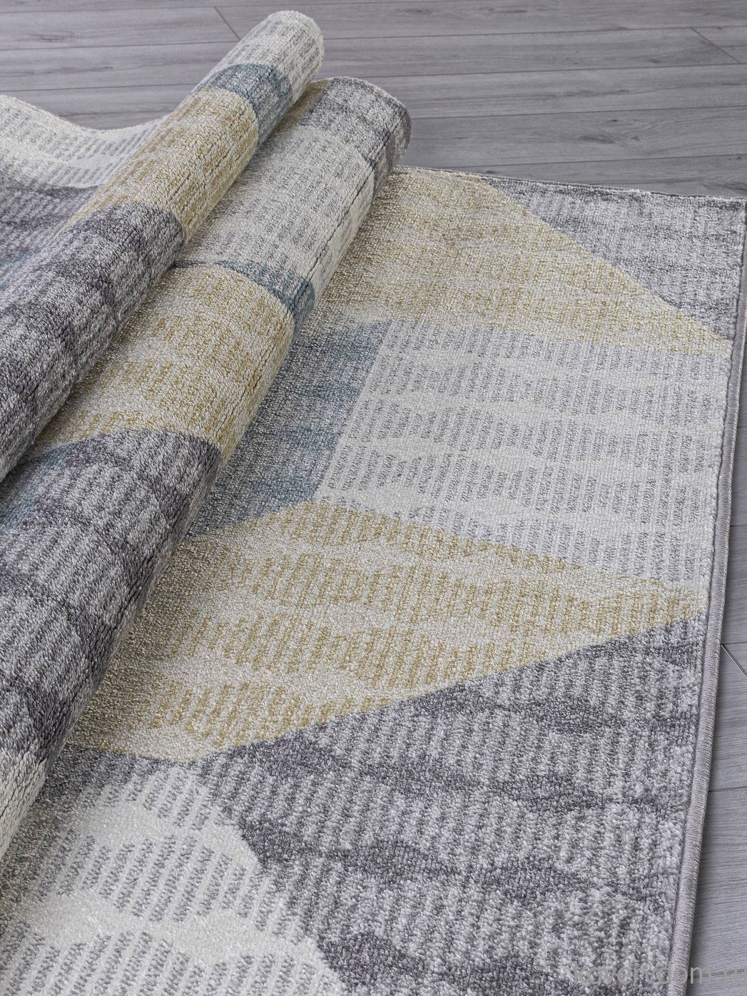 Ковер IZUMRUD LM18 MULTICOLOR 3