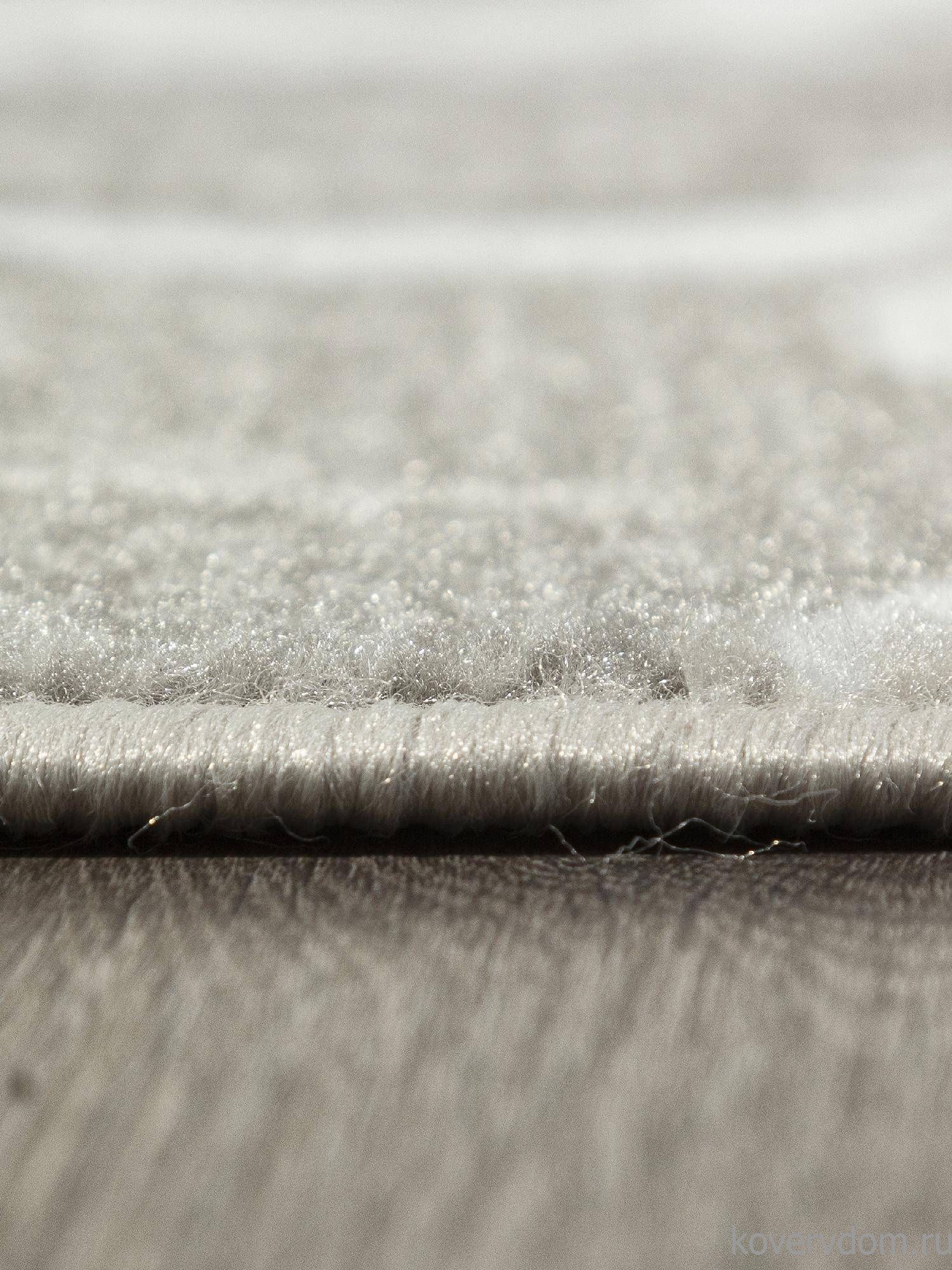 Ковер SILVER F389 GRAY Ковер SILVER F389 GRAY