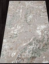 Ковер из Турции PARADIZE-A 00085A L.GREEN / BEIGE